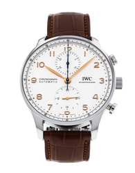 IWC Portugieser Chrono IW371604